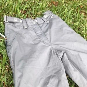 XS Ride women’s snowboarding pants